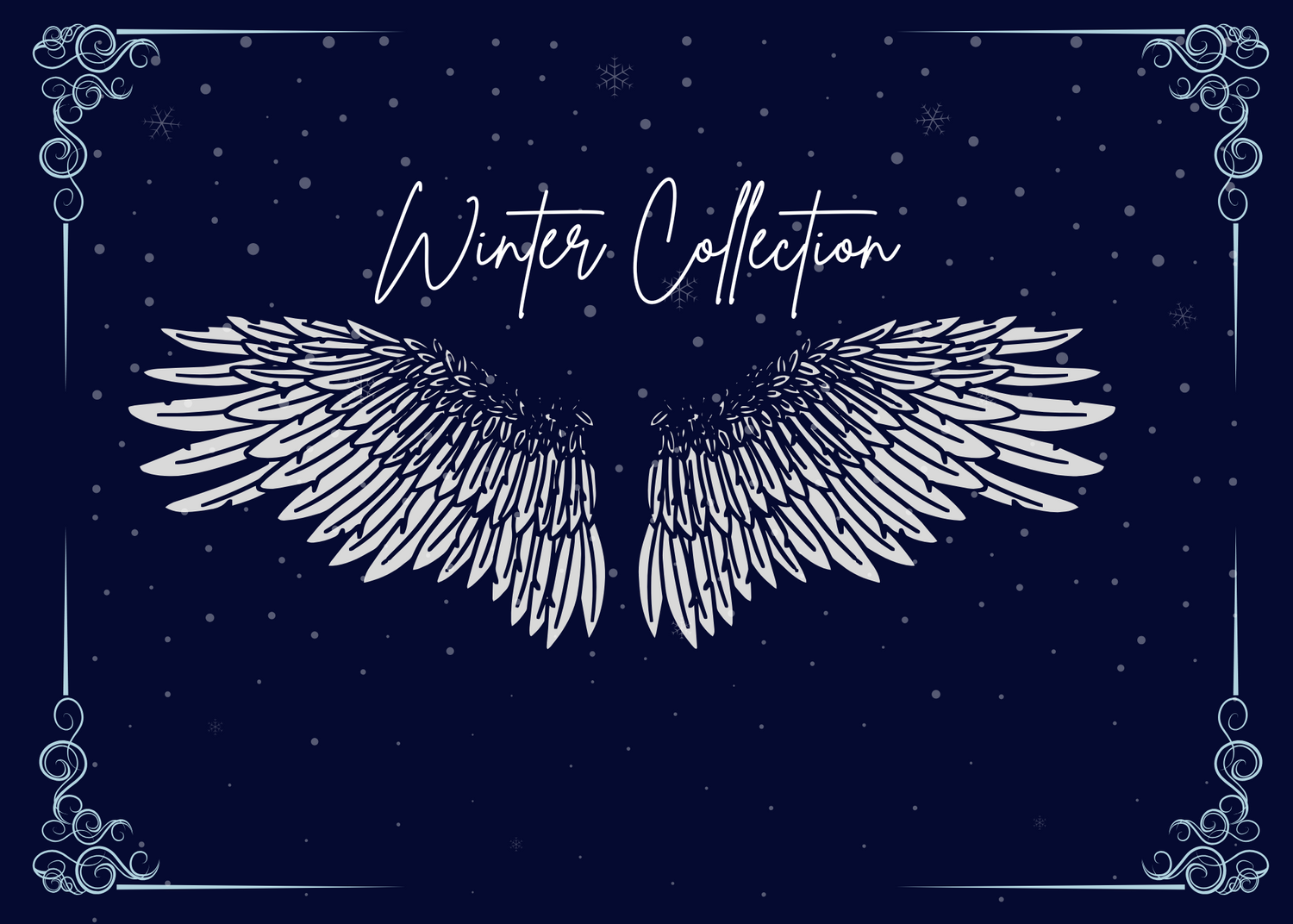 The Winter Collection