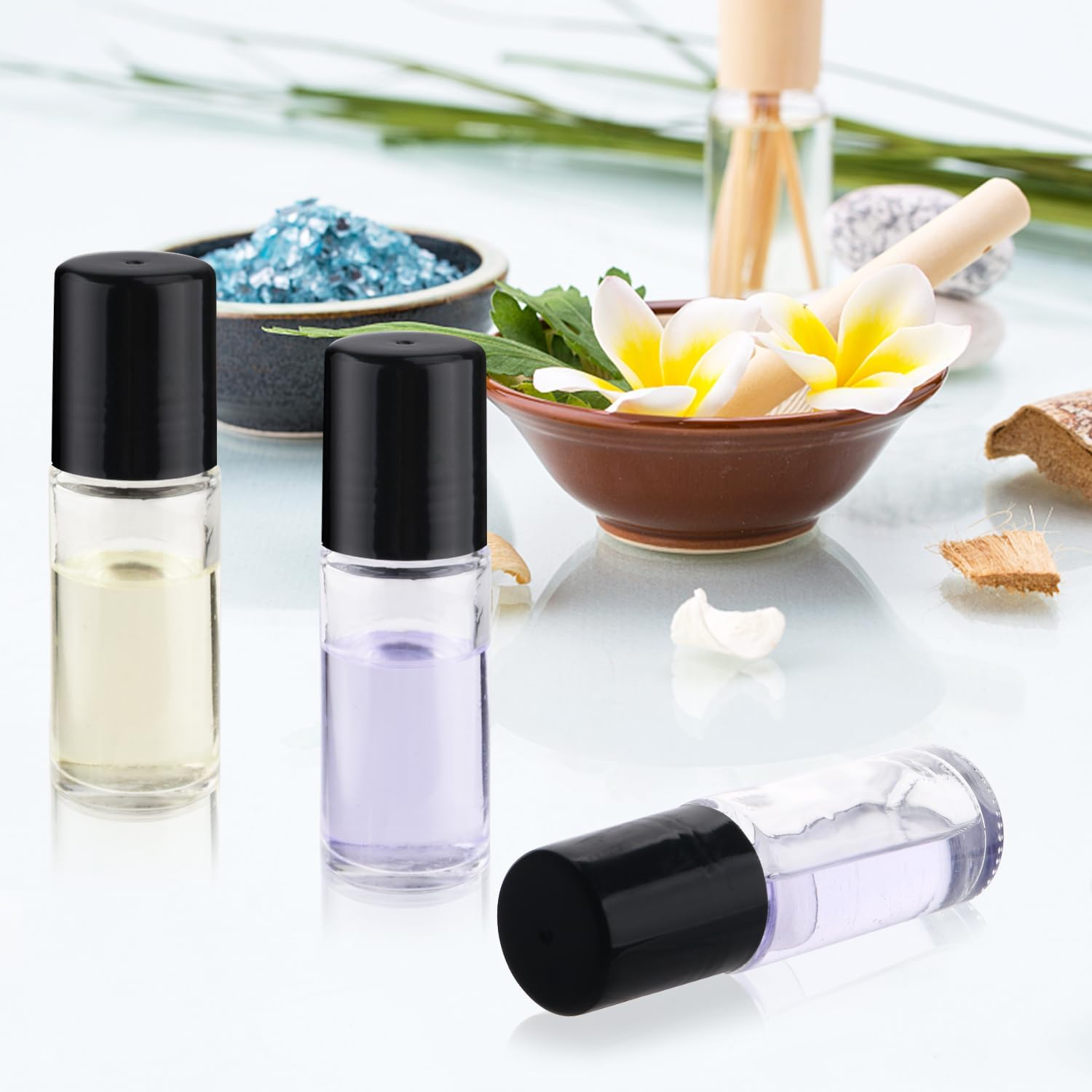 Natural Body Care