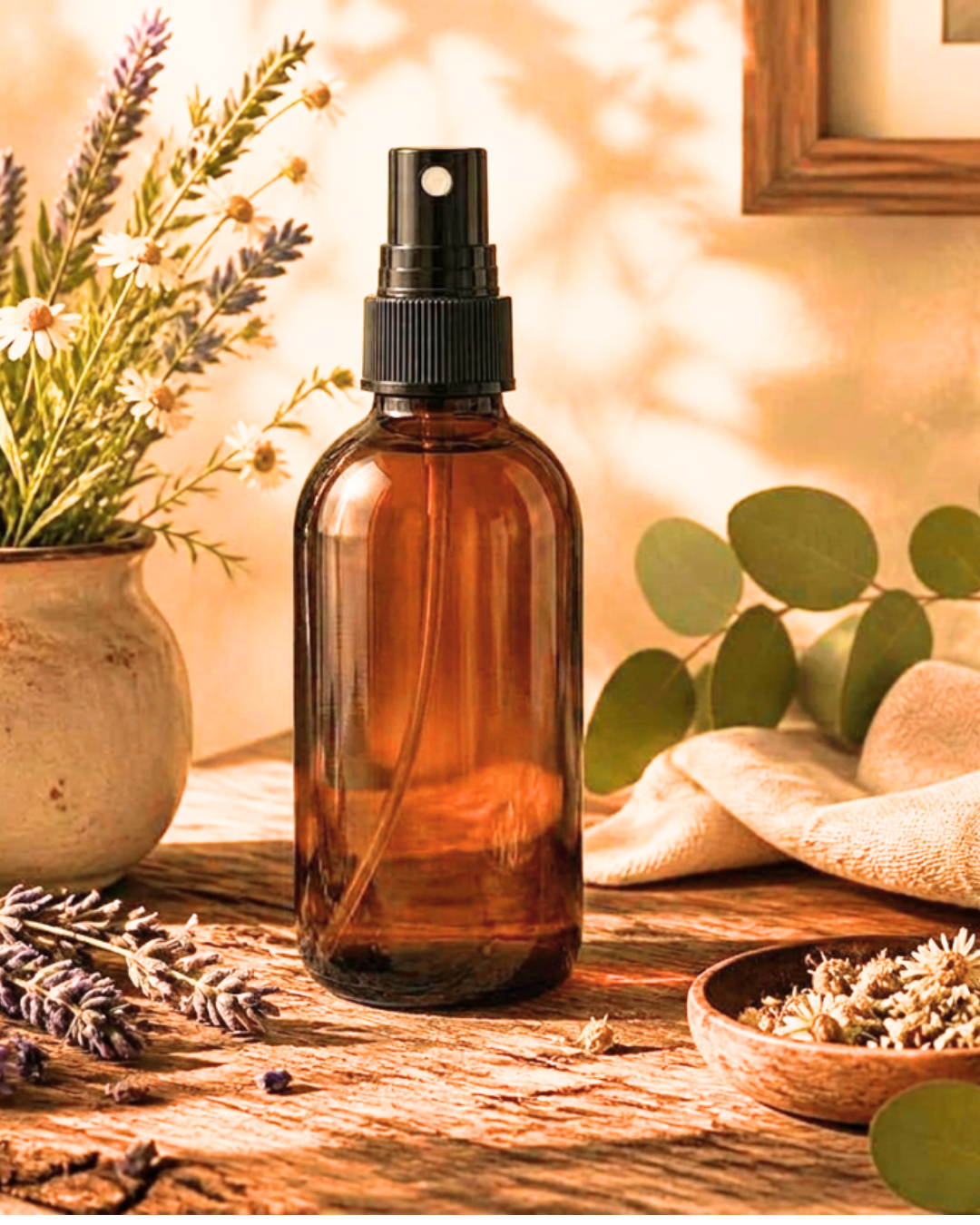 Botanical Mists