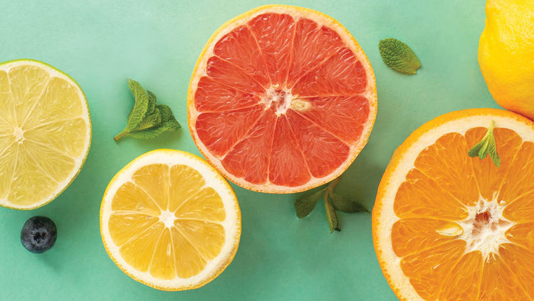 Citrus Love