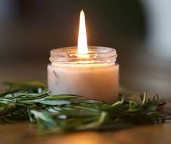 Candles - coming soon- new potions in the works... Soy Based & Beeswax