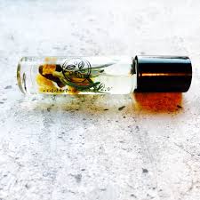 Pocket Spell Collection - Essential Oil Rollers and Perfume