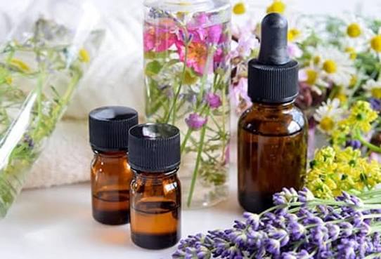Natural Body Care