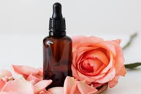 Single-Ingredient High-end Essential Oils in Gentle Dilution