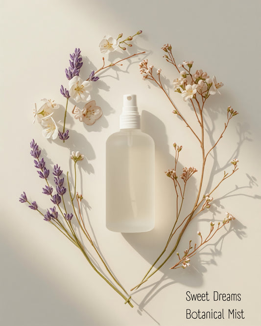 Sweet Dreams Botanical Mist