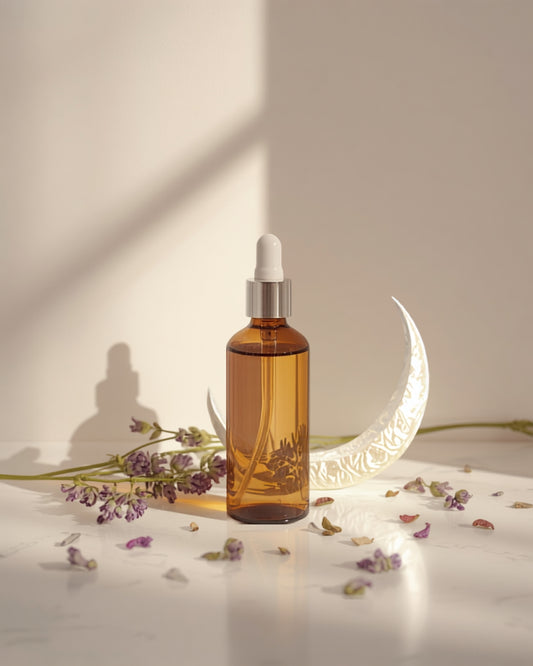 Lunella ~ Magnesium Moon Mist for Children