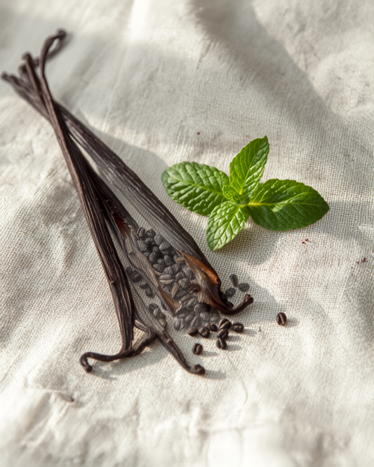 Sweet Mint ~ Essential Oil Blend